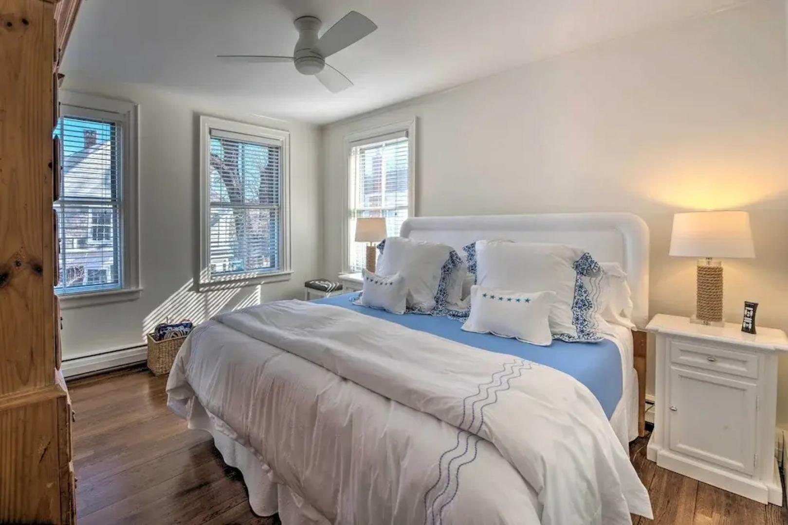 Couples Retreat in Nantucket Walk to Attractions!