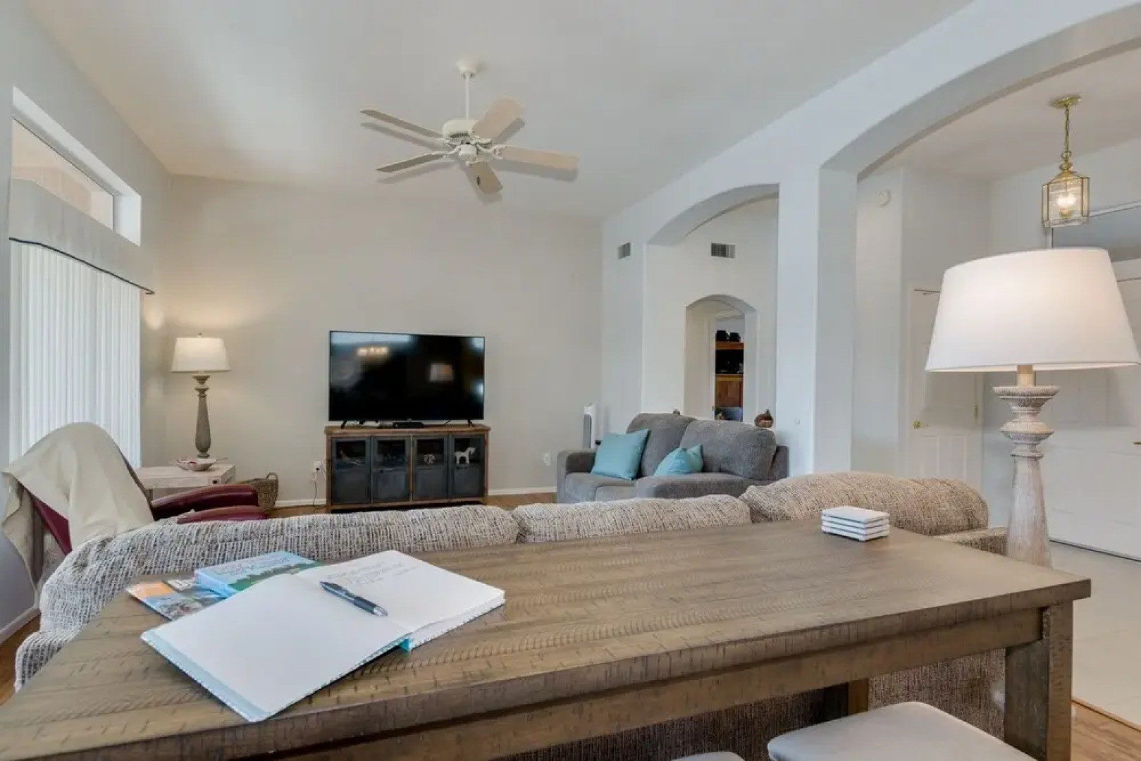 Sun City West 55+ Golf Community with Amenities Galore in Surprise! by RedAwning