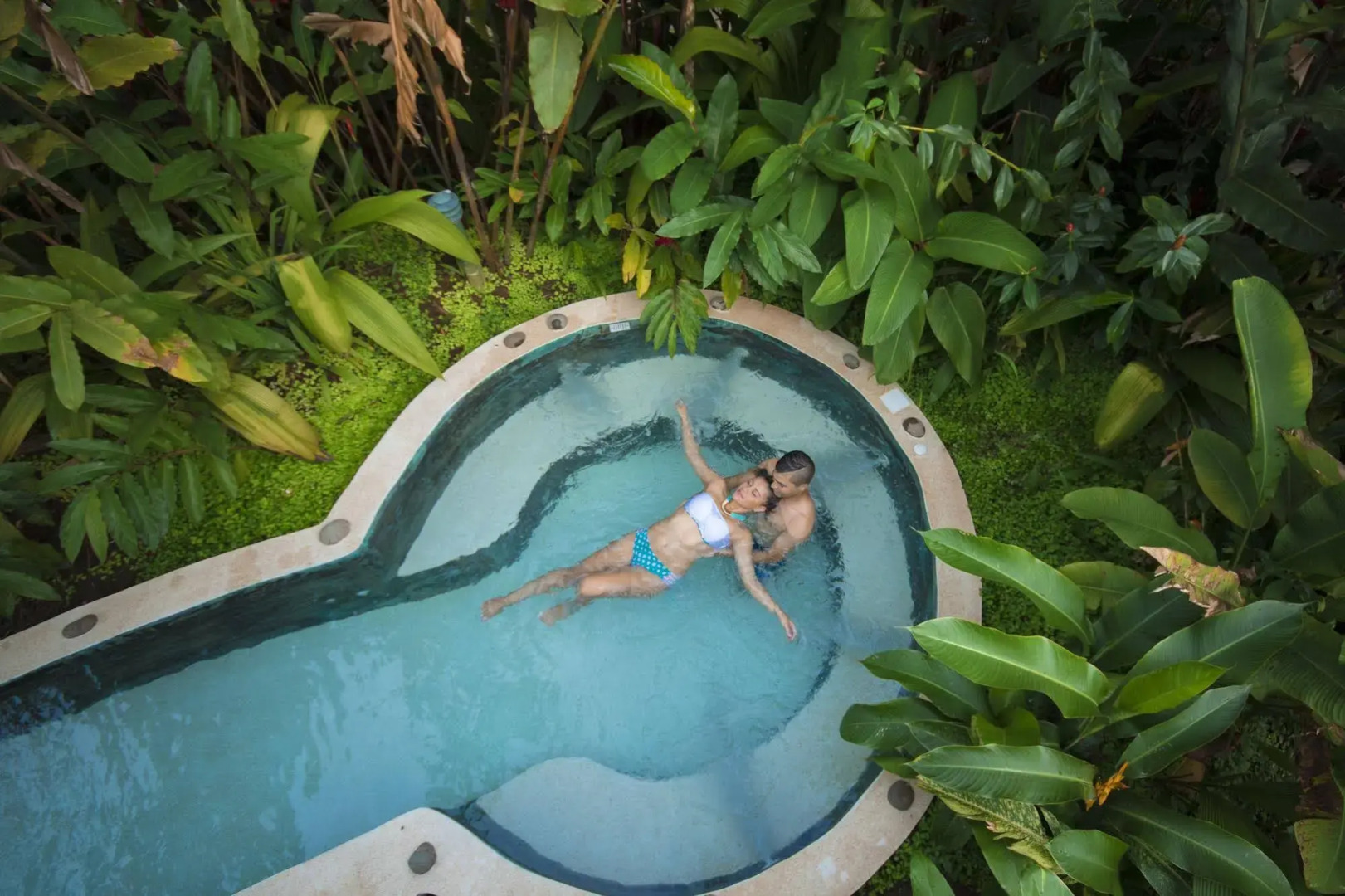 Casa Luna Hotel & Spa