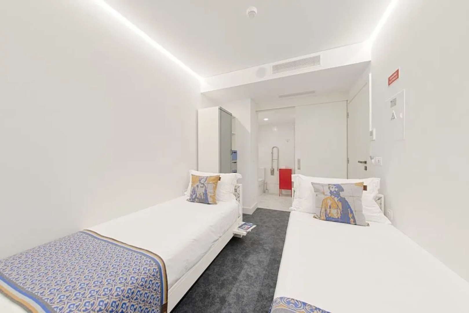 Histórias por Metro Quadrado