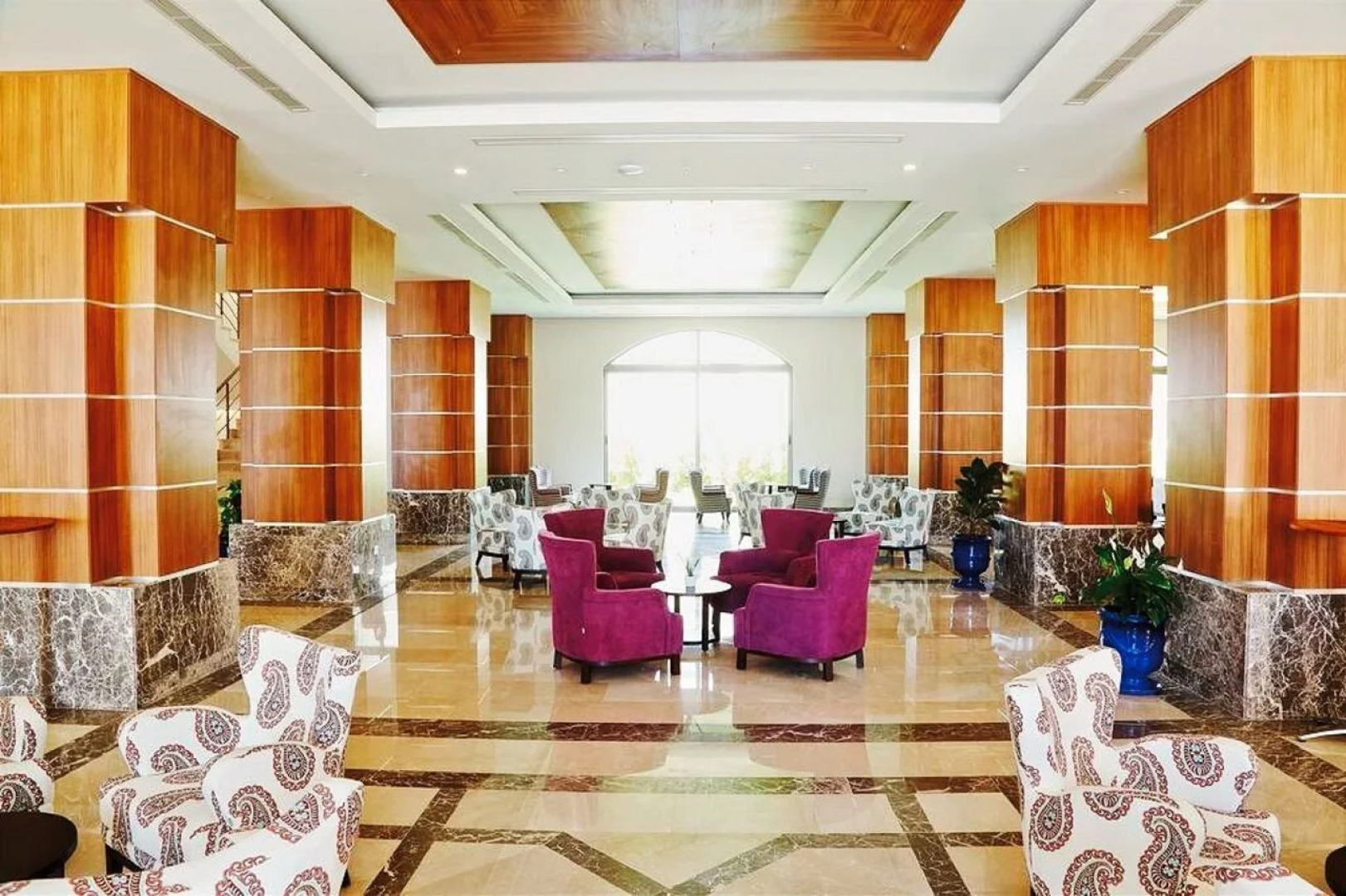 My Ella Bodrum Resort & Spa