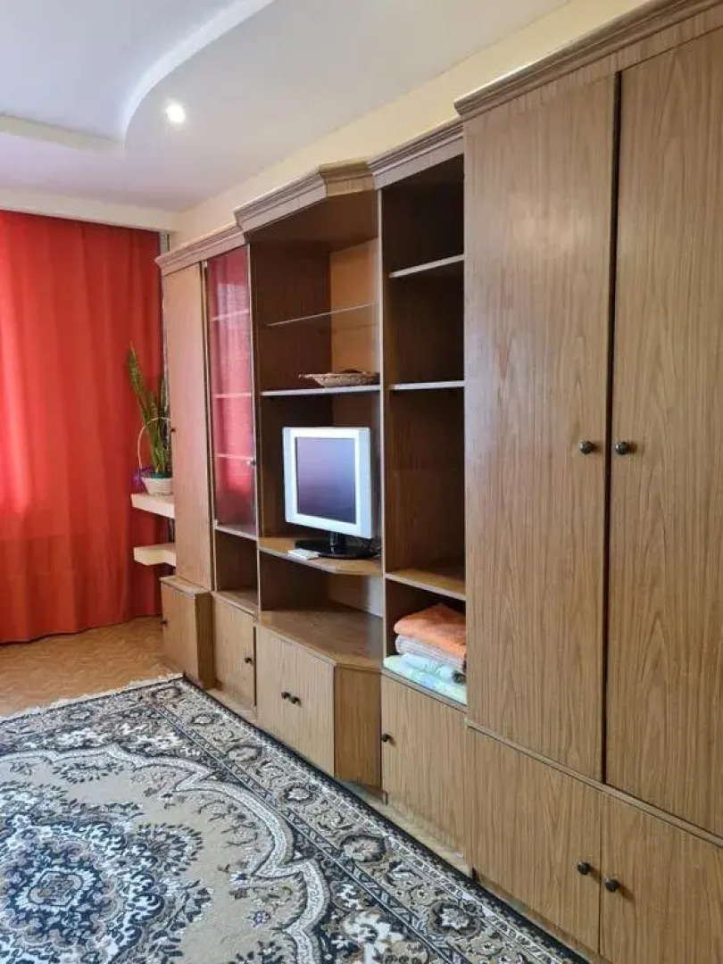 Апартаменты на улице Красина