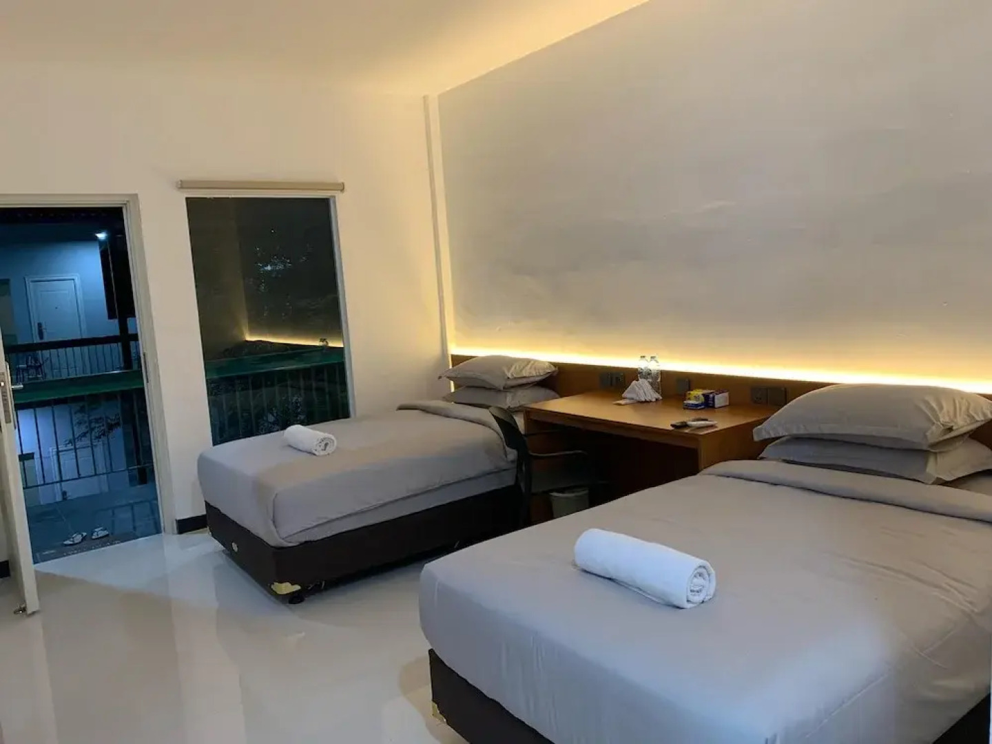 Passifika Sumbawa Guesthouse