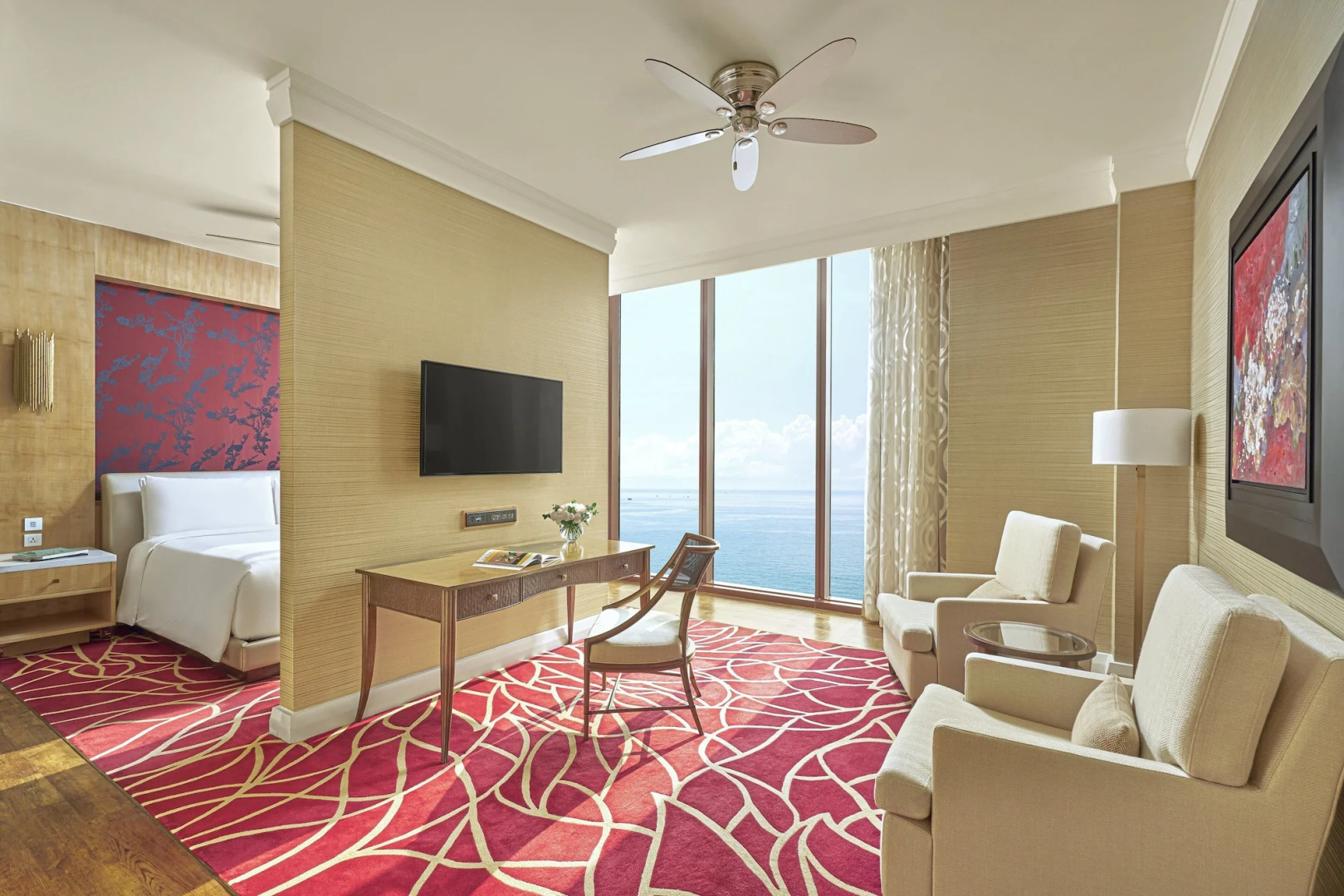 InterContinental Grand Ho Tram by IHG