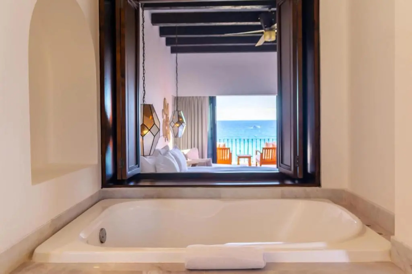 Zoetry Casa del Mar Los Cabos - All Inclusive