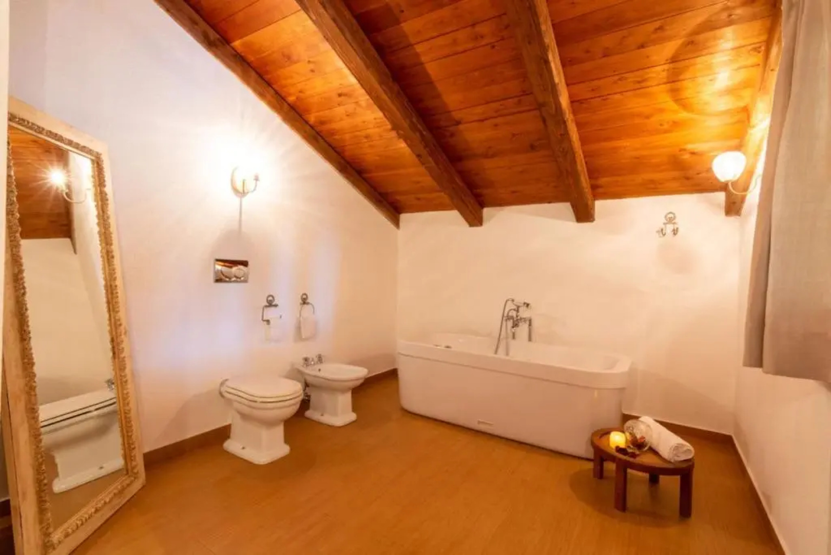 QUATTROVIGNE - Country House