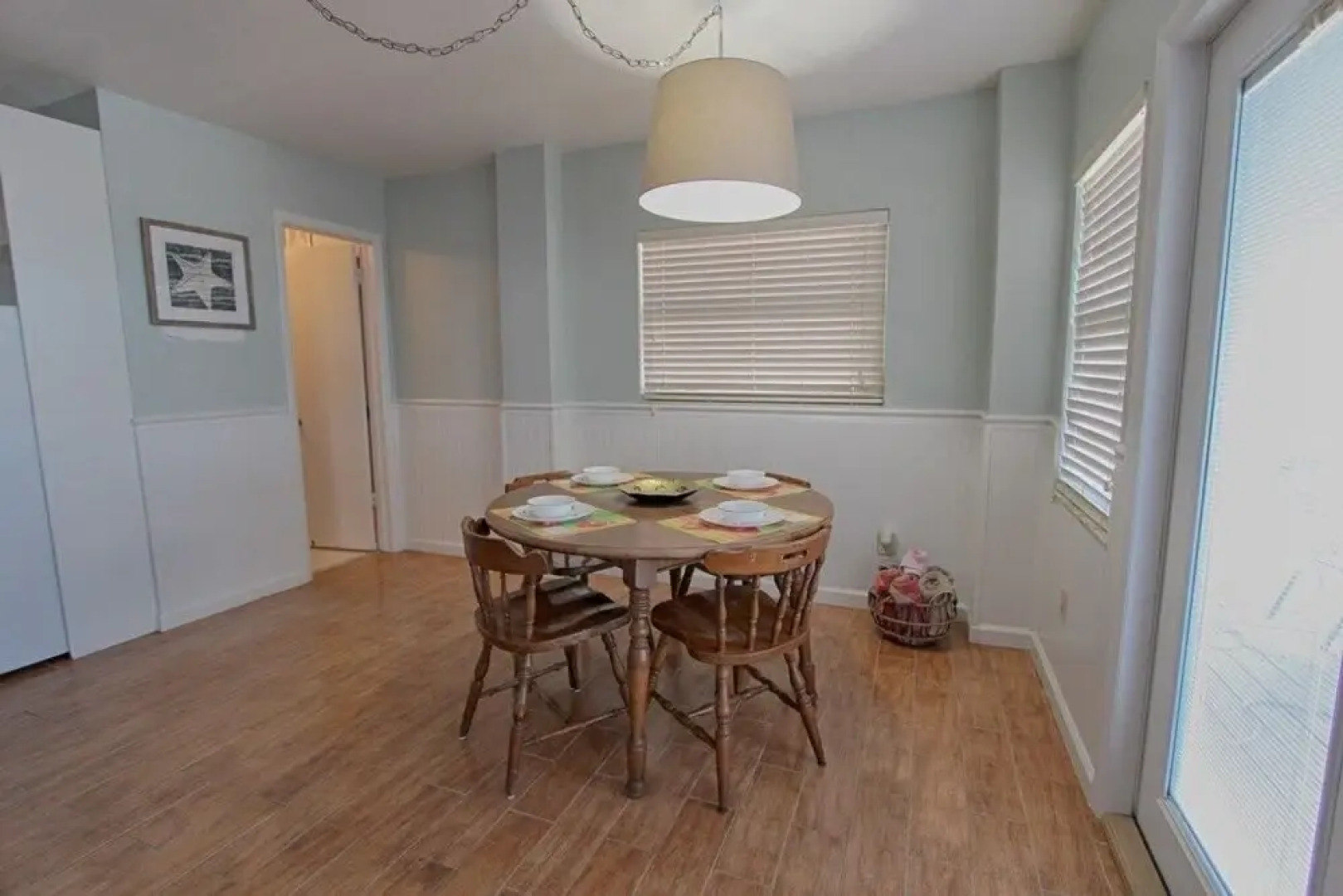 Sunshine's Hideaway by RedAwning