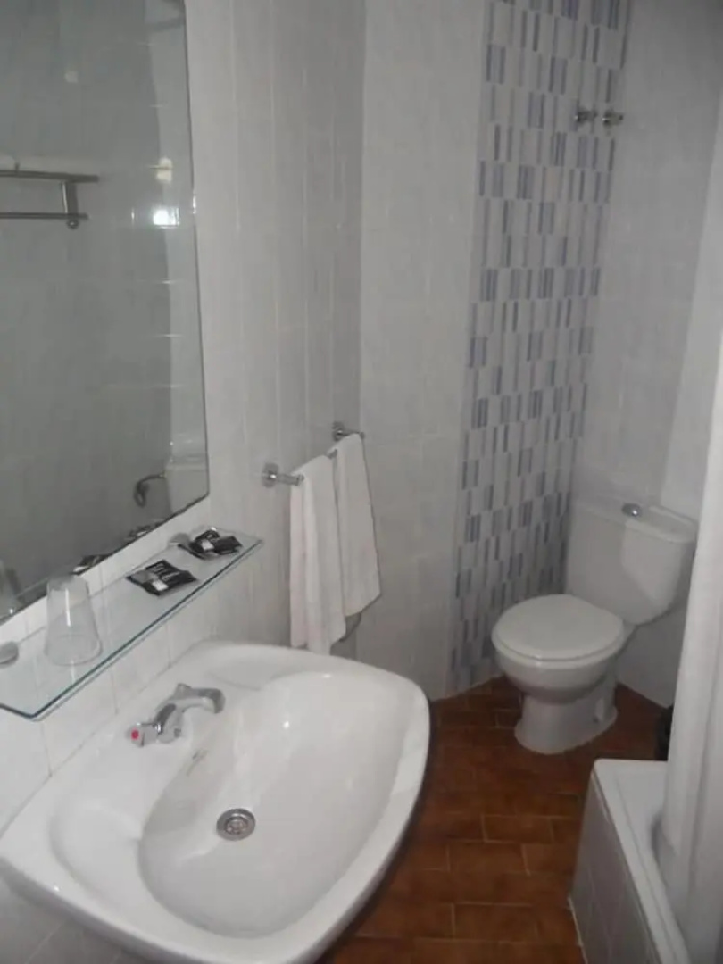 Hostal Puerto Beach