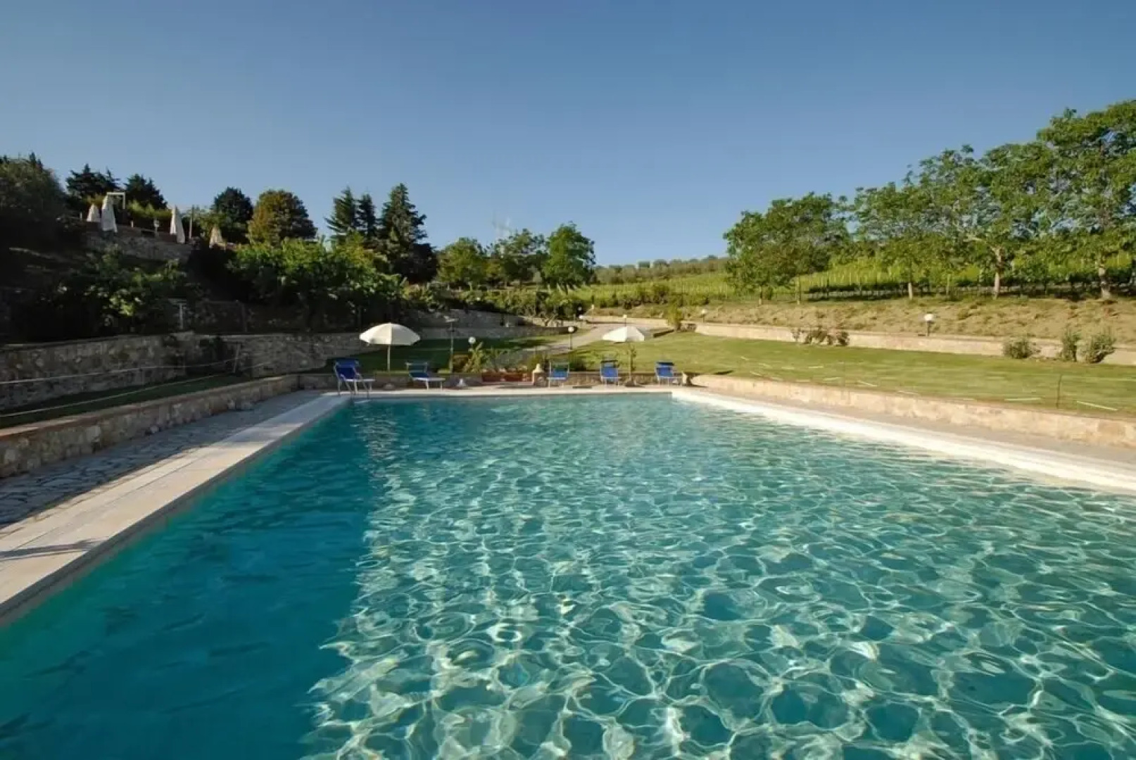 La Querciolana - Agriturismo