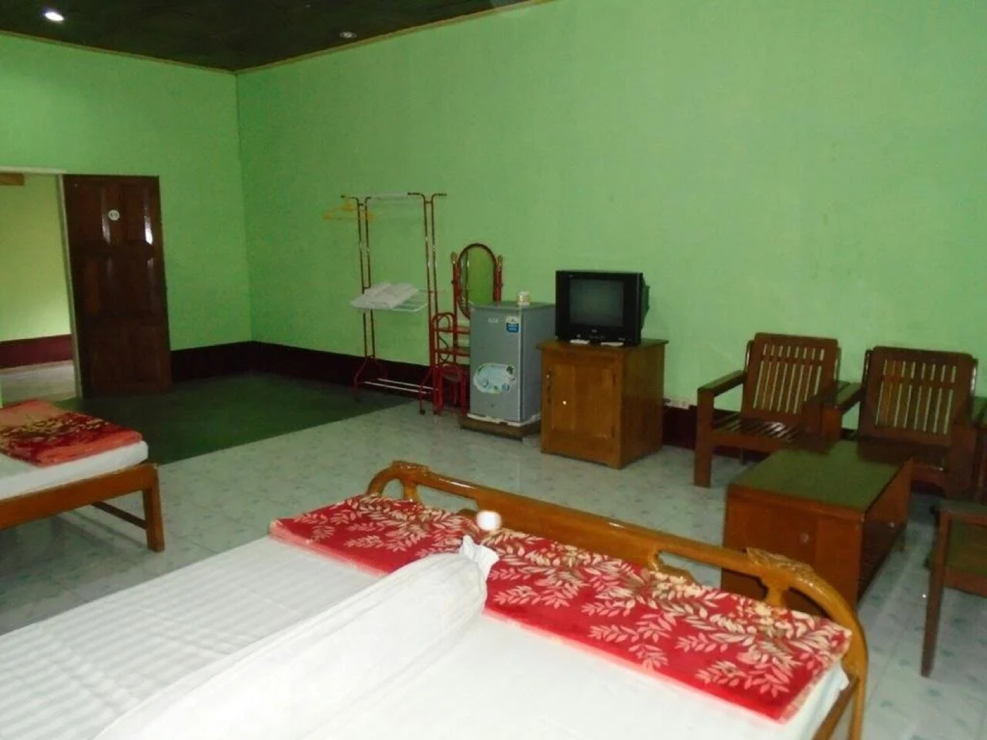 Pale Mon Lodging Hotel