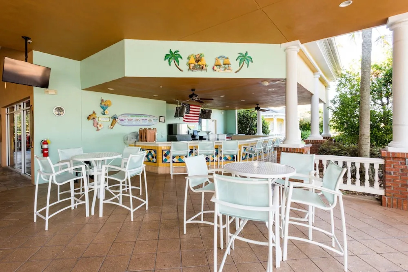 Reunion Resort & Club by 1791 Vacation Experience