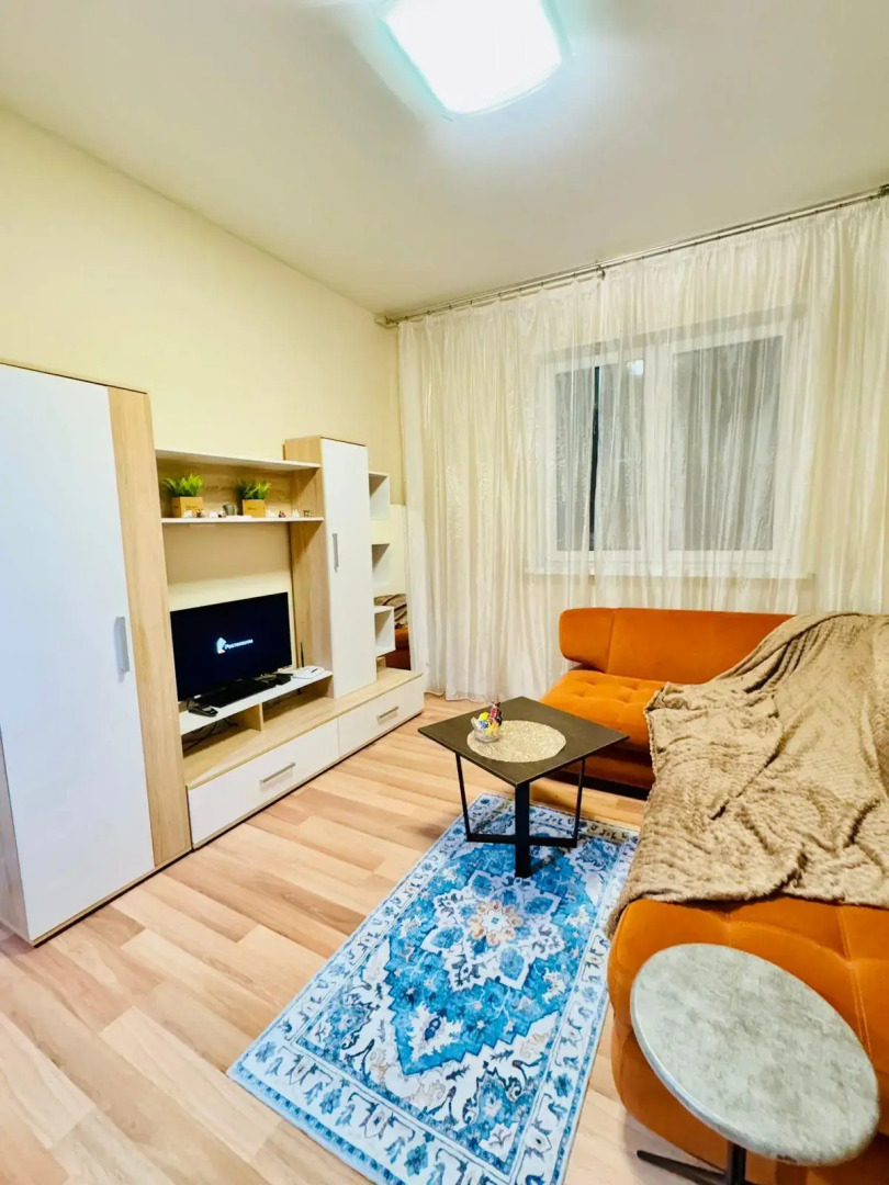 Апартаменты на улице 3-е Почтовое Отделение 102