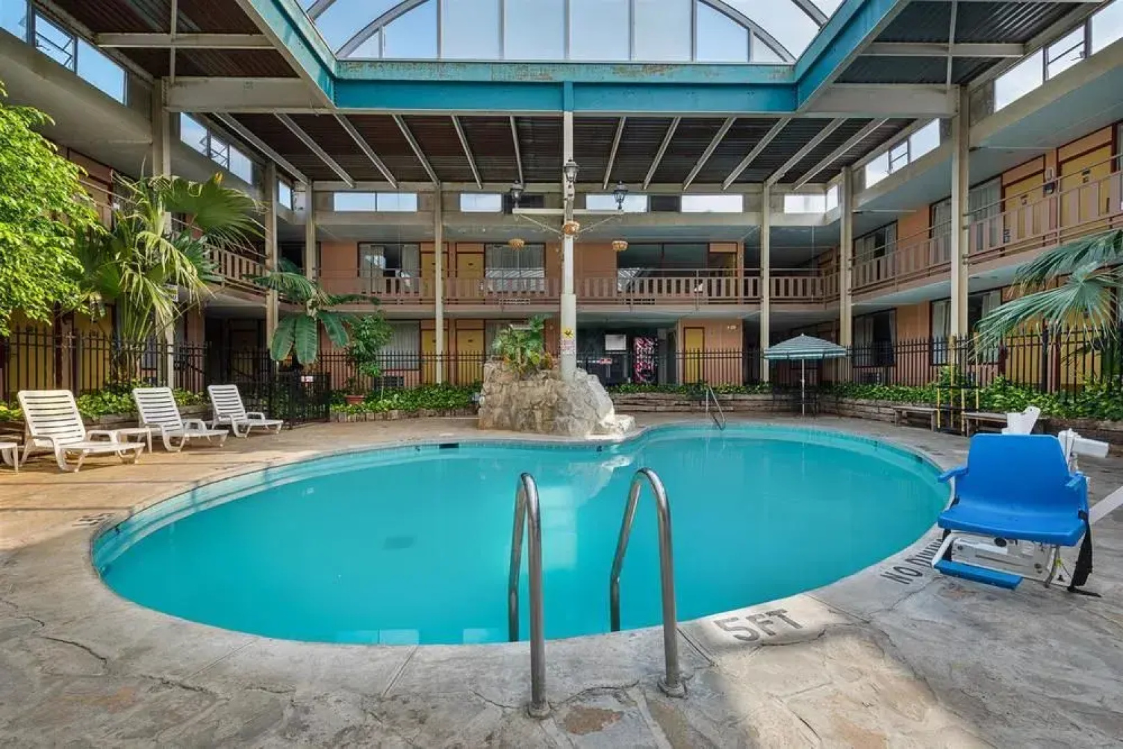 OYO Hotel Sweetwater TN West