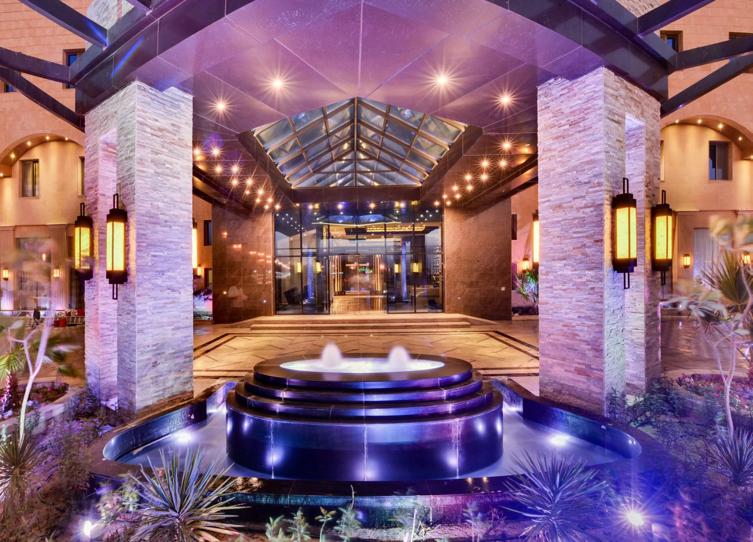 Braira AL Azizya Hotels & resorts