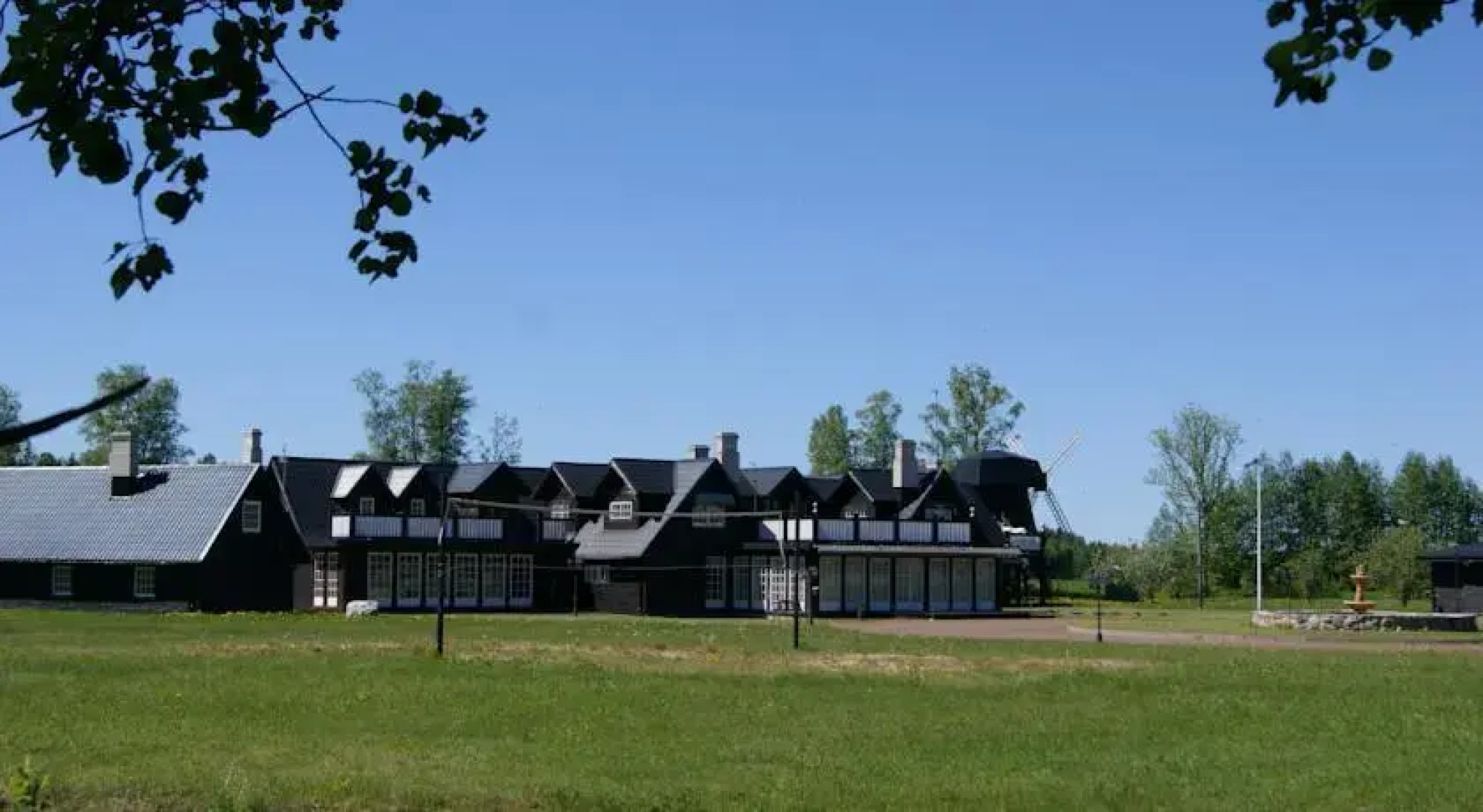 Villa Nõva