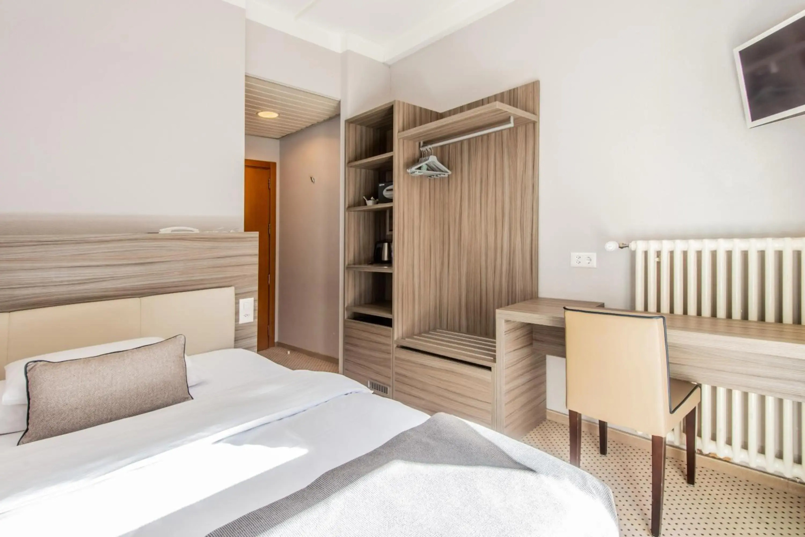 Hotel Federale Lugano