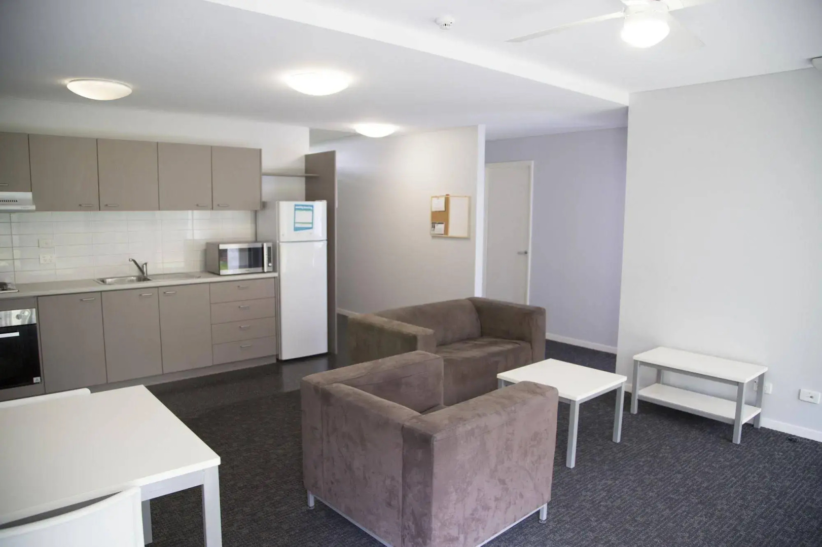 Murdoch University Village