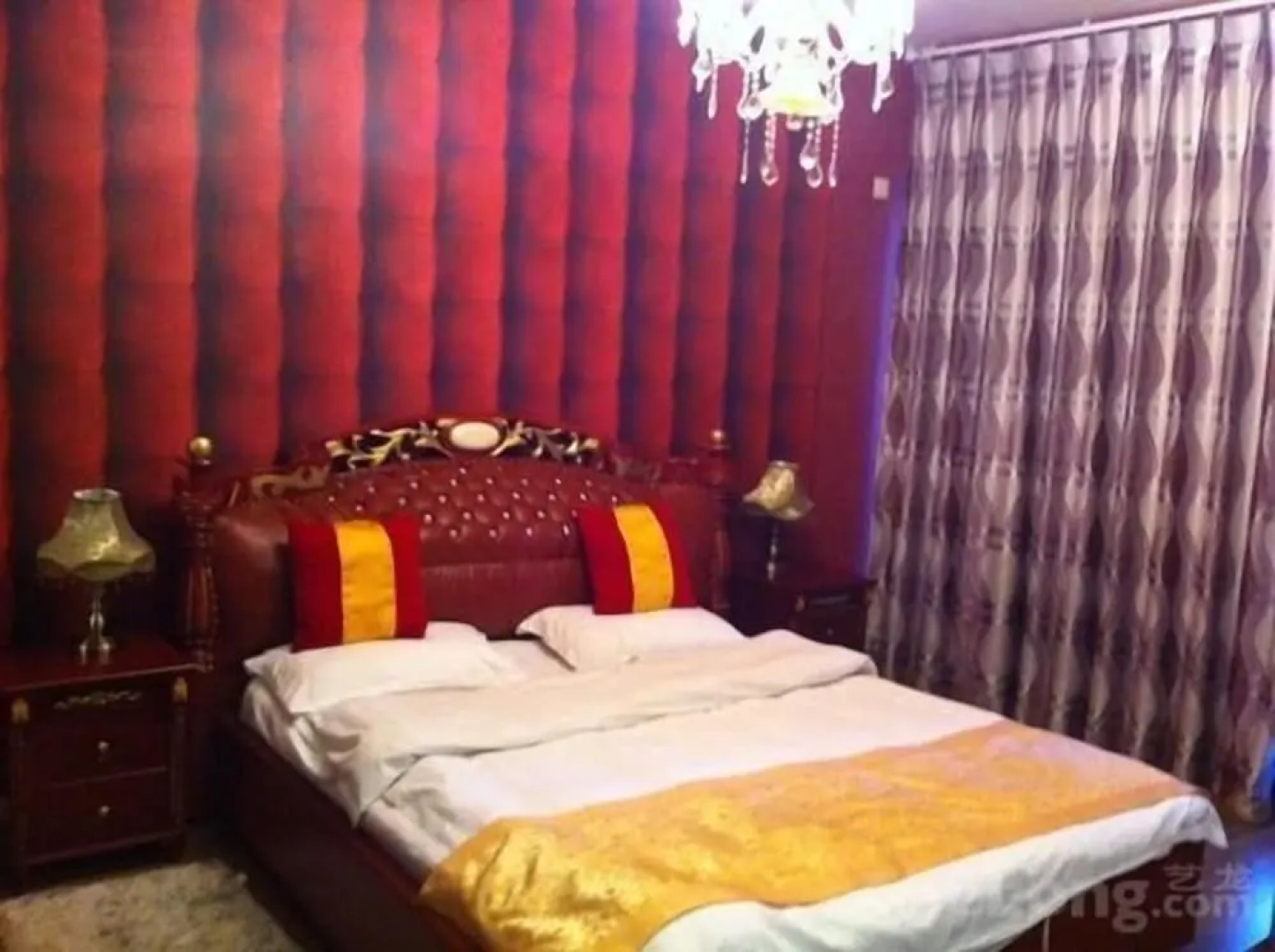 Kunming Nissi Holiday Hotel