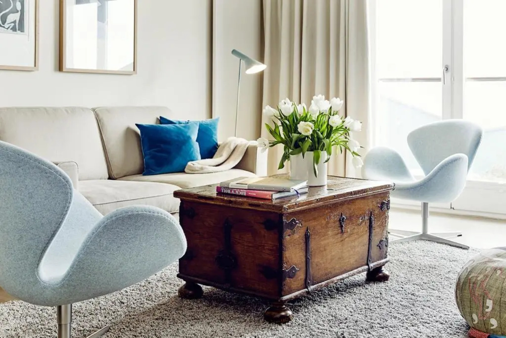 Hotel Fährhaus Sylt