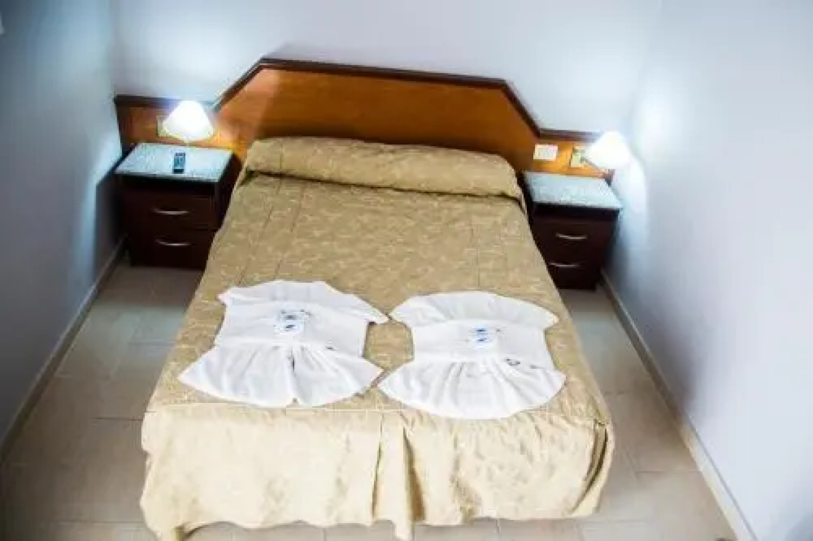 Complejo Vacacional Coovaeco