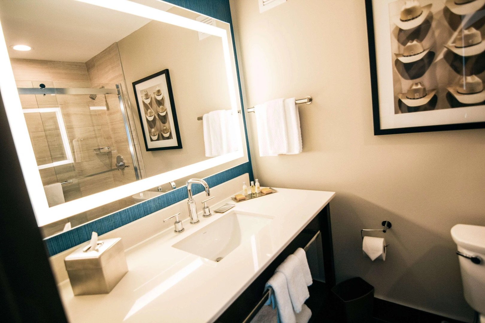 DoubleTree by Hilton Lubbock University Area