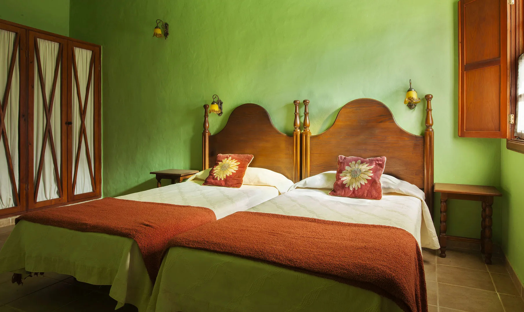 Hotel Rural Era de la Corte