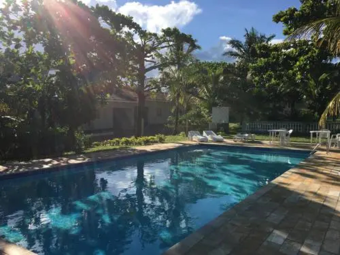 Paraty Suítes & Eventos