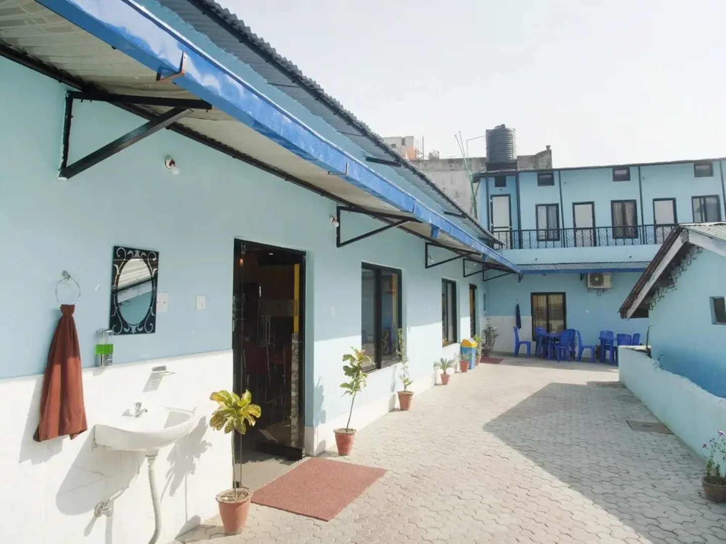 OYO 342 Hotel Sunlight