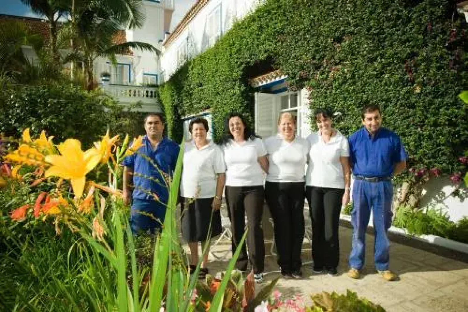 Villa Finca El Drago