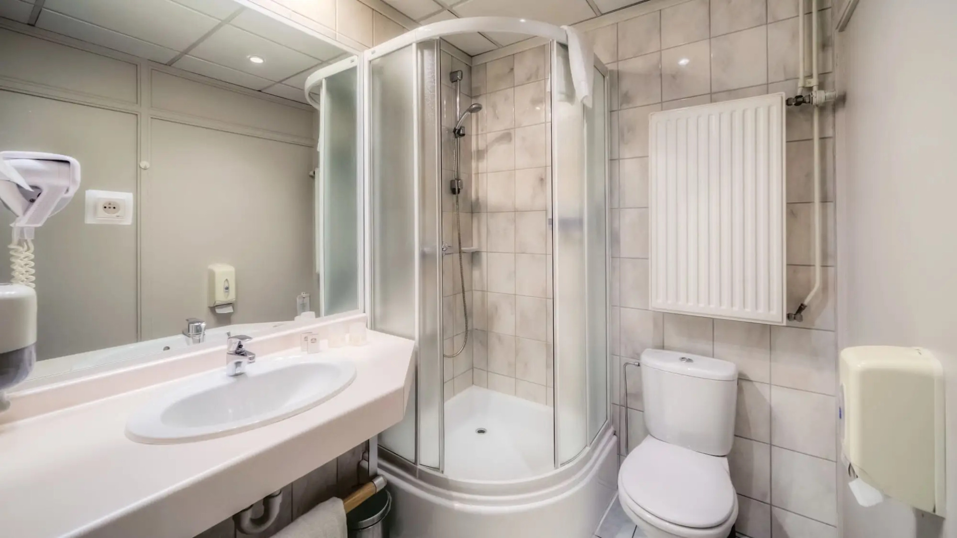 Best Western Ambassador Menen - Kortrijk