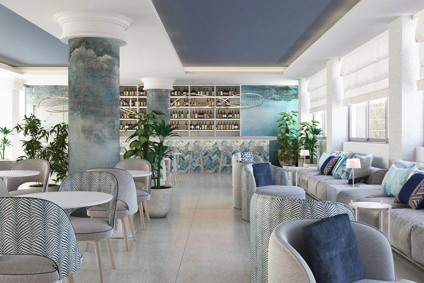 AluaSoul Zakynthos - Adults Only - All Inclusive