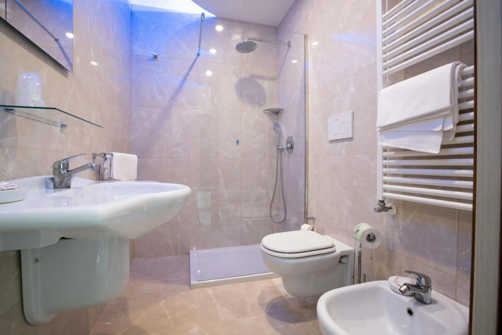 San Lorenzo - Boutique Hotel & SPA