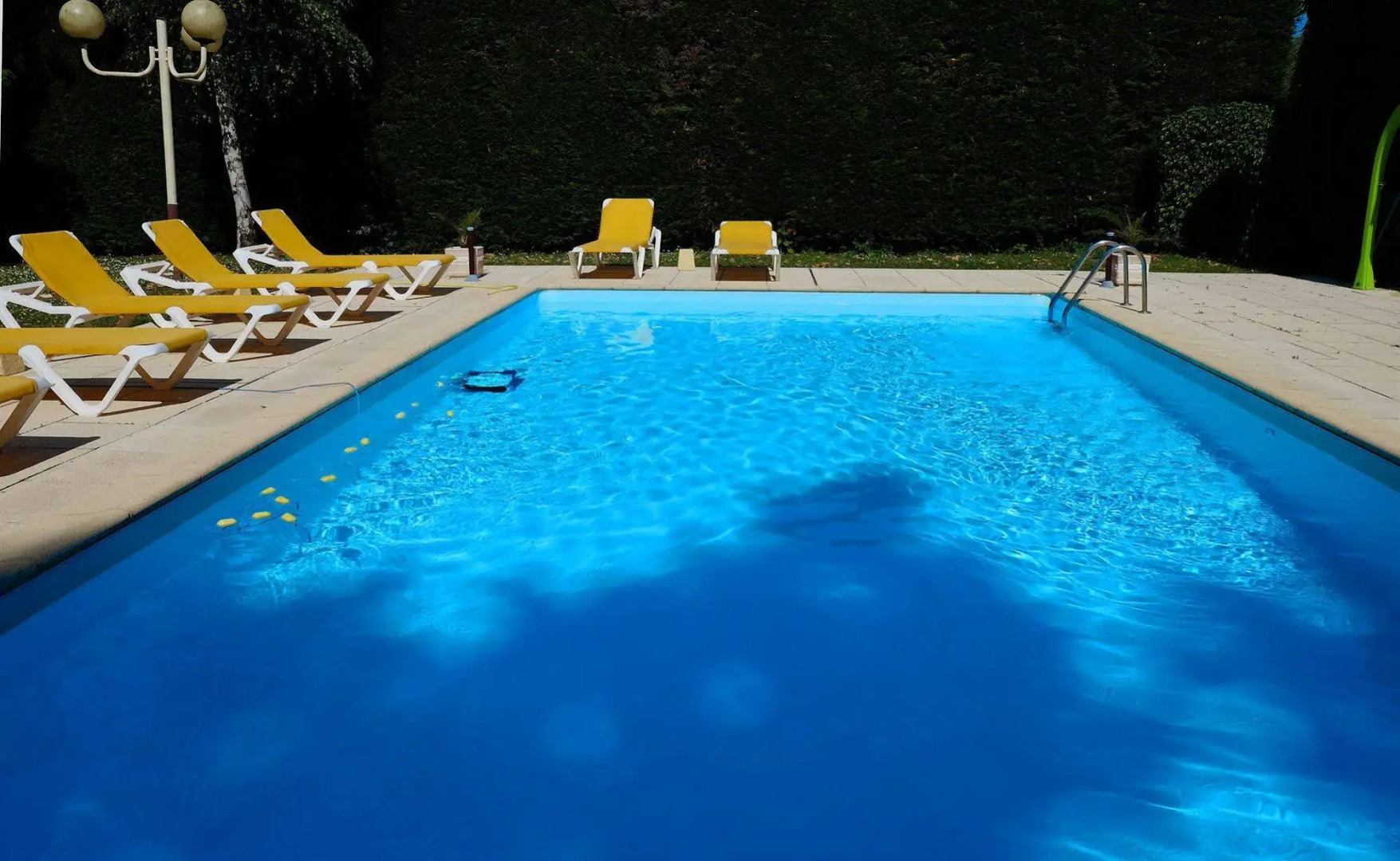 Logis Hôtel et Restaurant Ludik