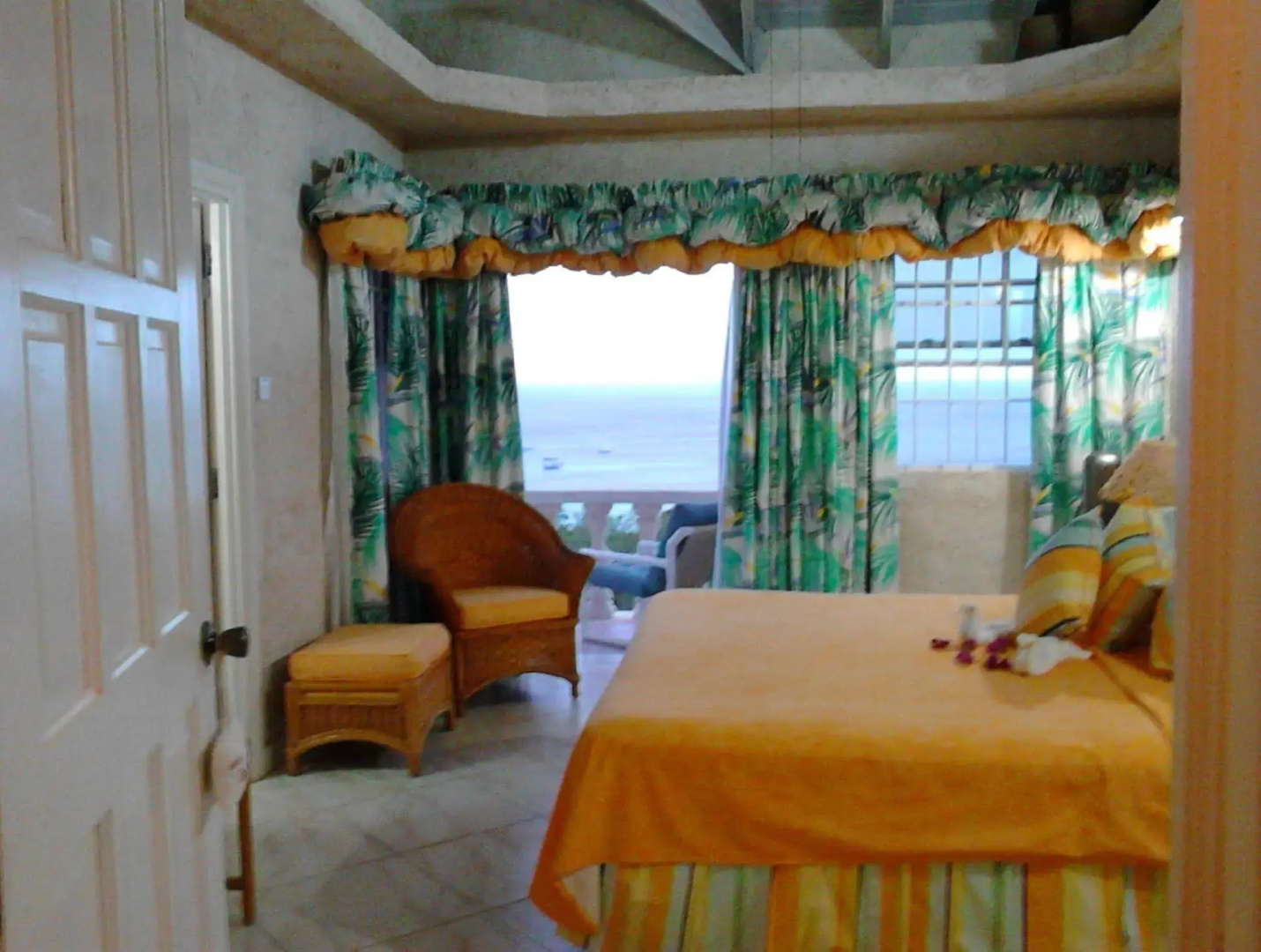 Seacruise Villa