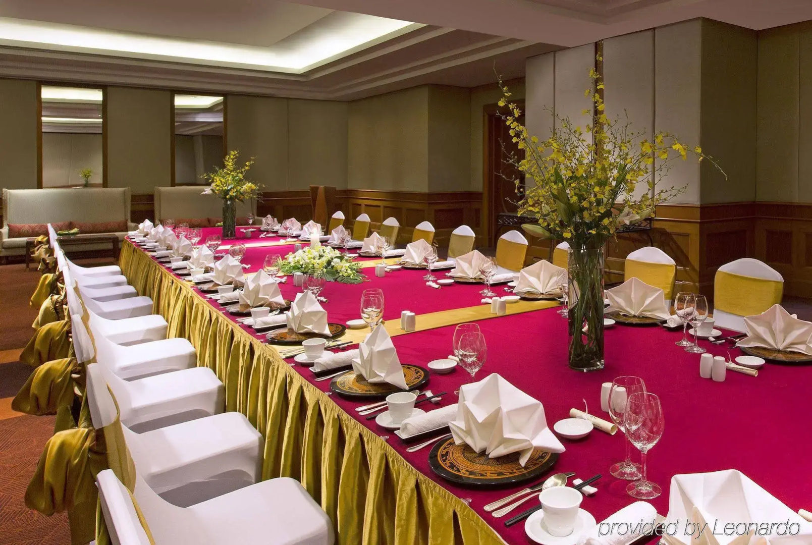Sheraton Hanoi Hotel