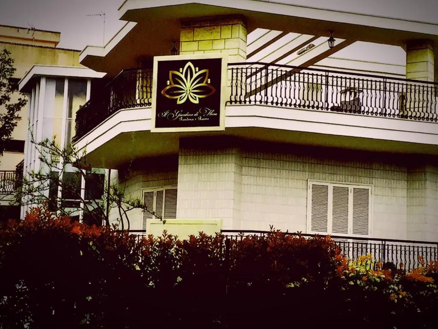 Il Giardino di Flora