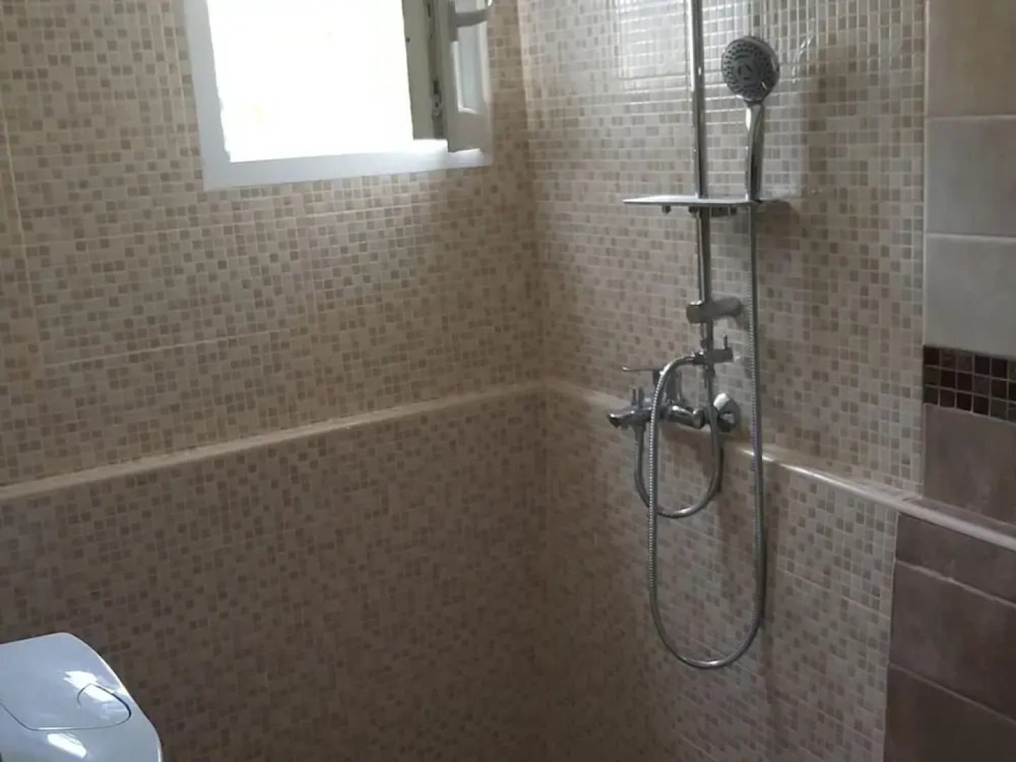 Rooms Milena - Double or Twin Room With External Private Bathroom