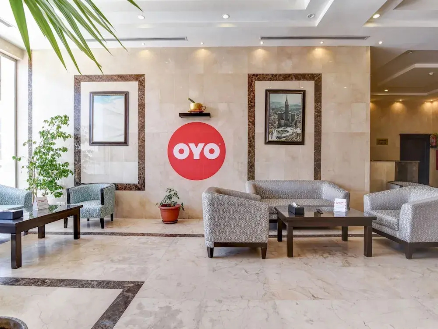 Rwnza Hotel Apartments