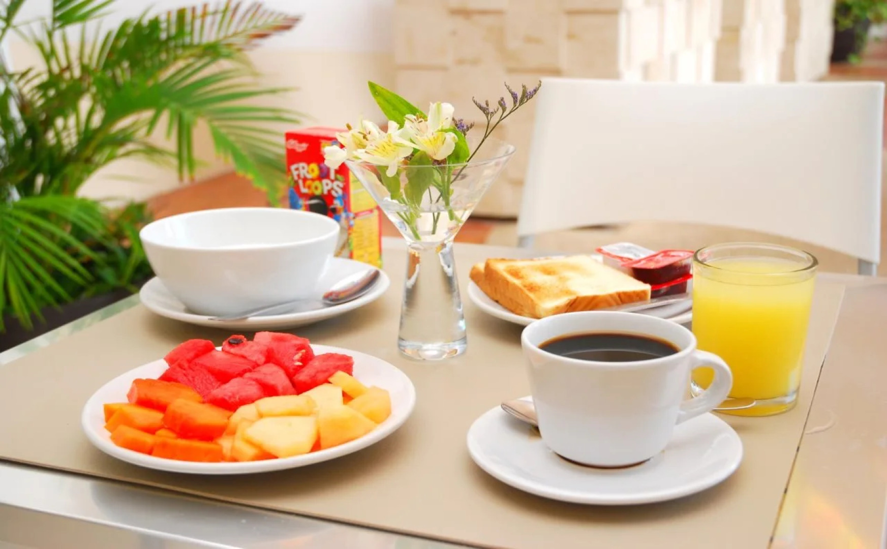 Hotel Bahia Chac Chi