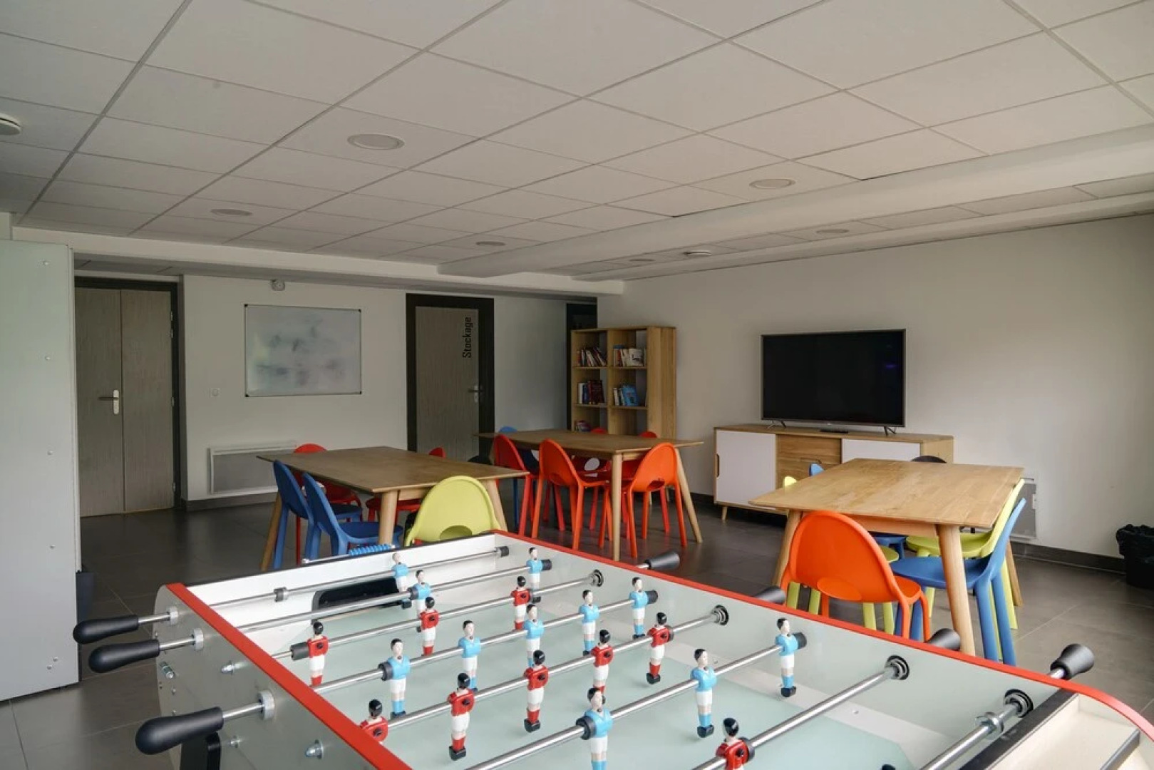 All Suites Study Pessac Campus