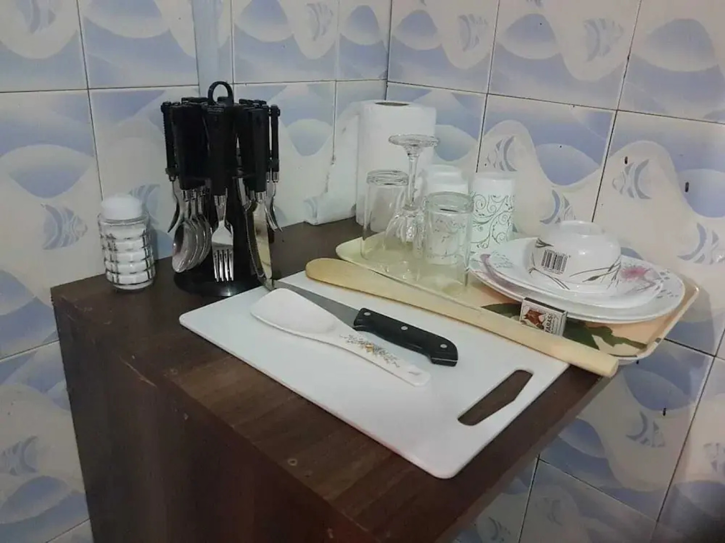 Eliphan Furnished Apartments