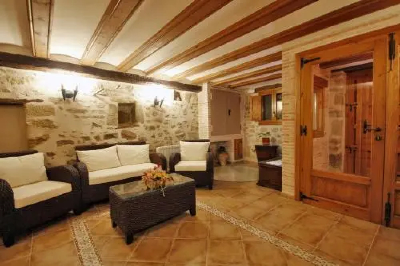 Apartamentos Santa Agueda