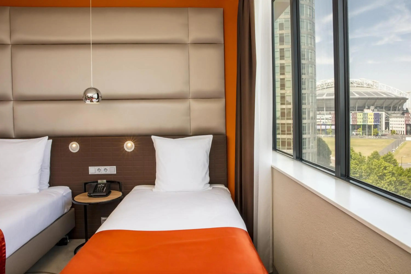 Radisson Hotel and Apartments Gdansk 