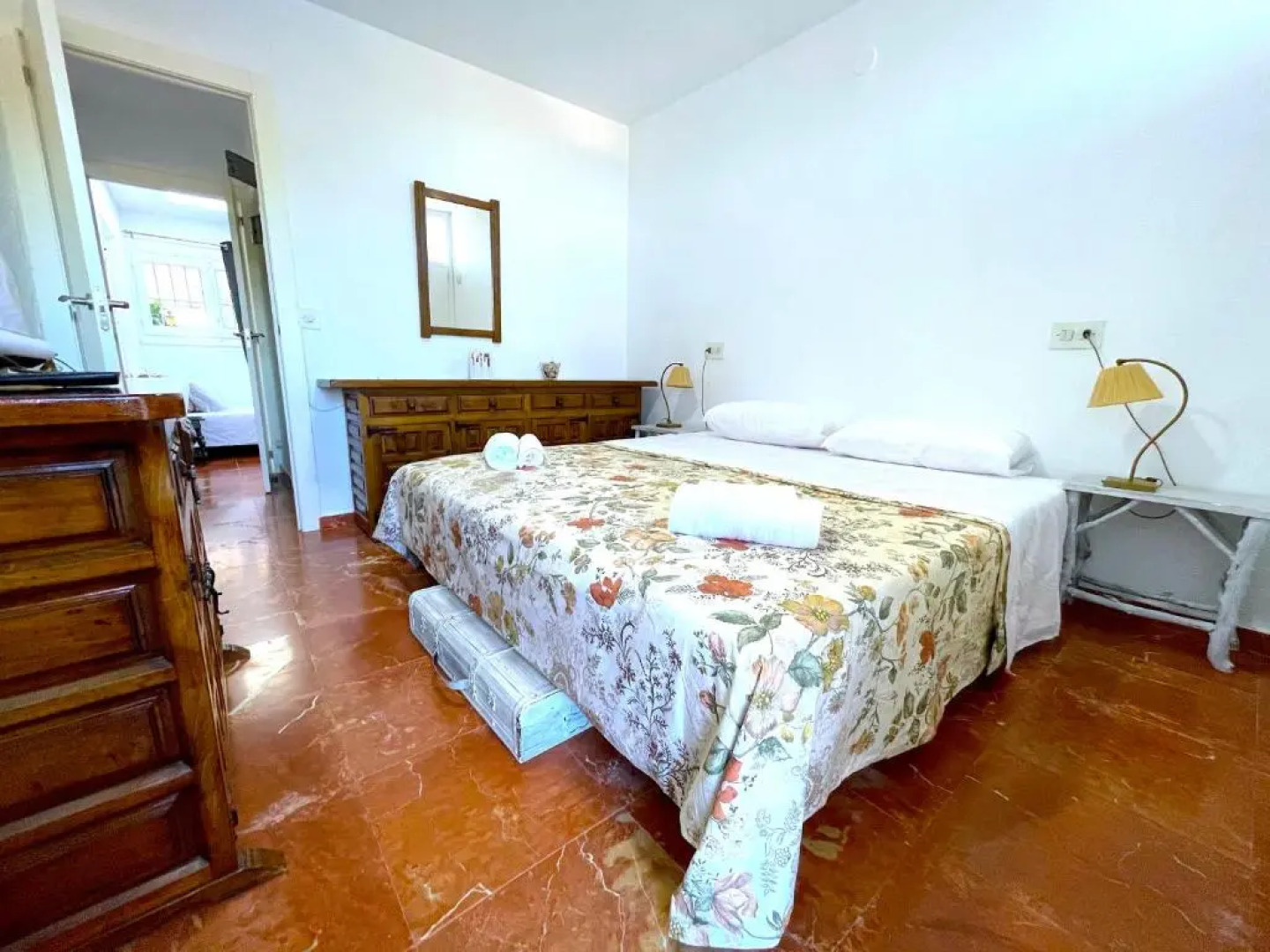 Hill Top House Mountain Views Moraira