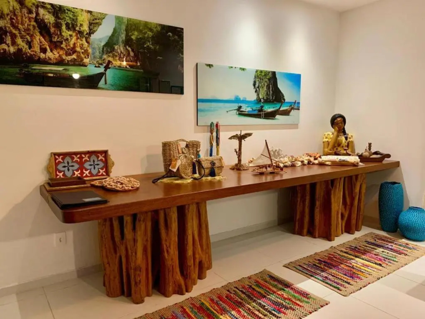 Pousada Ipioca Beach Village