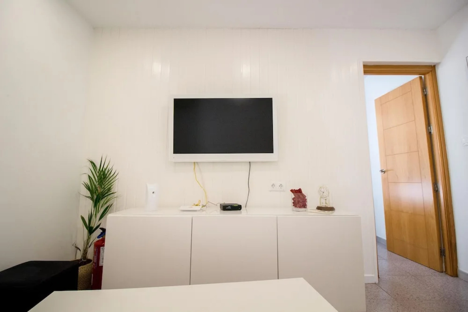 Coqueto apartamento a 150 metros de la playa