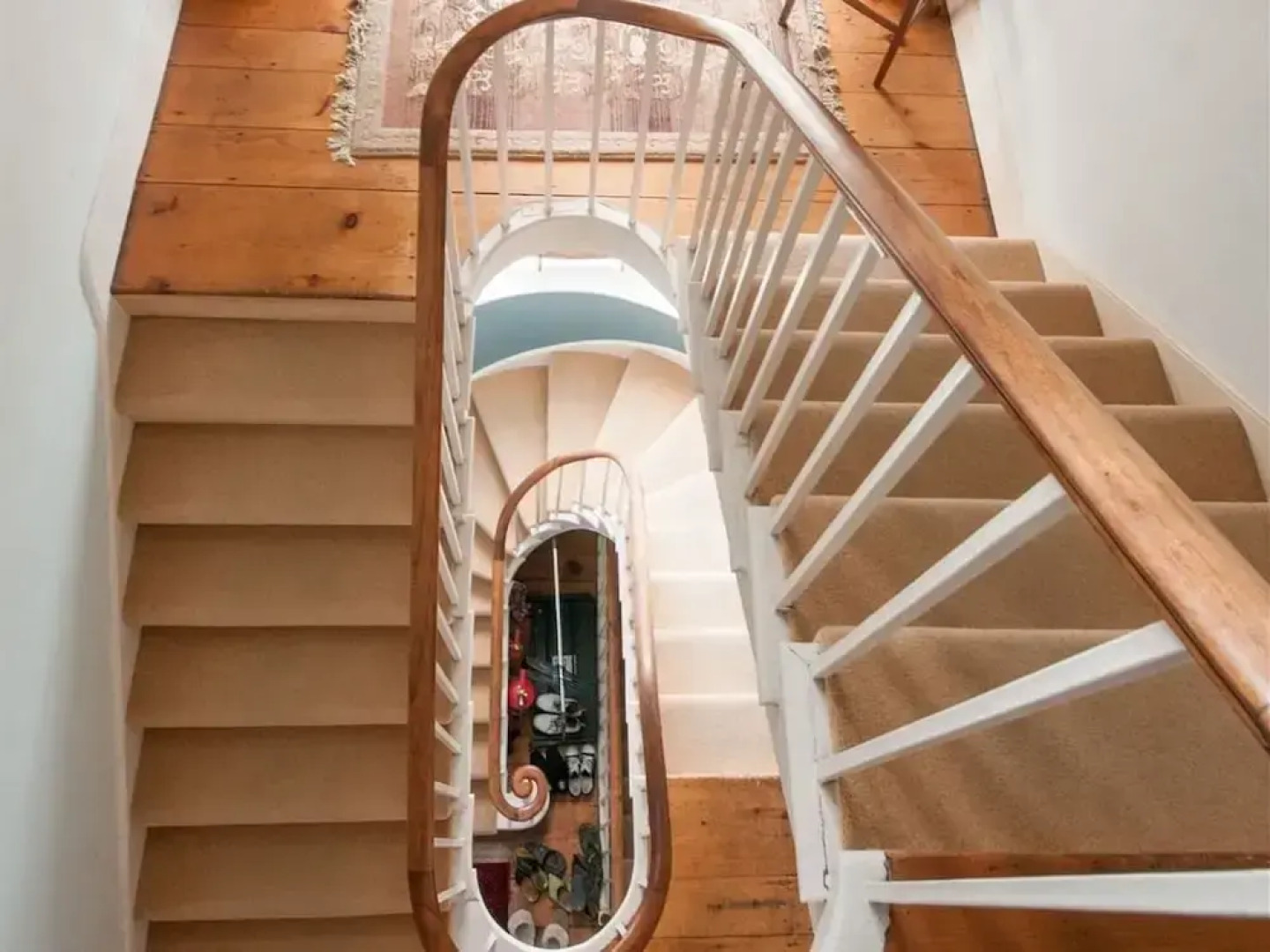 St Vincent Guest House