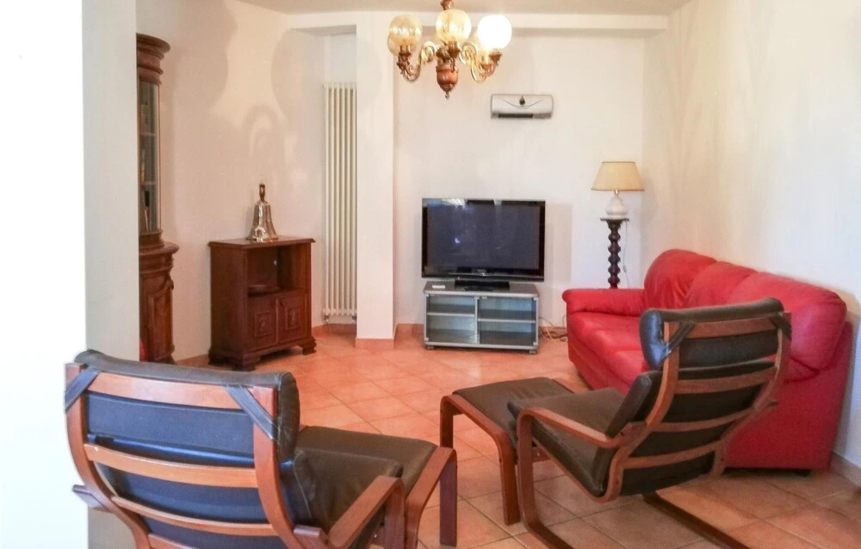 Nice Apartment in Castelnuovo di Porto With Outdoor Swimming Pool, Wifi and 2 Bedrooms
