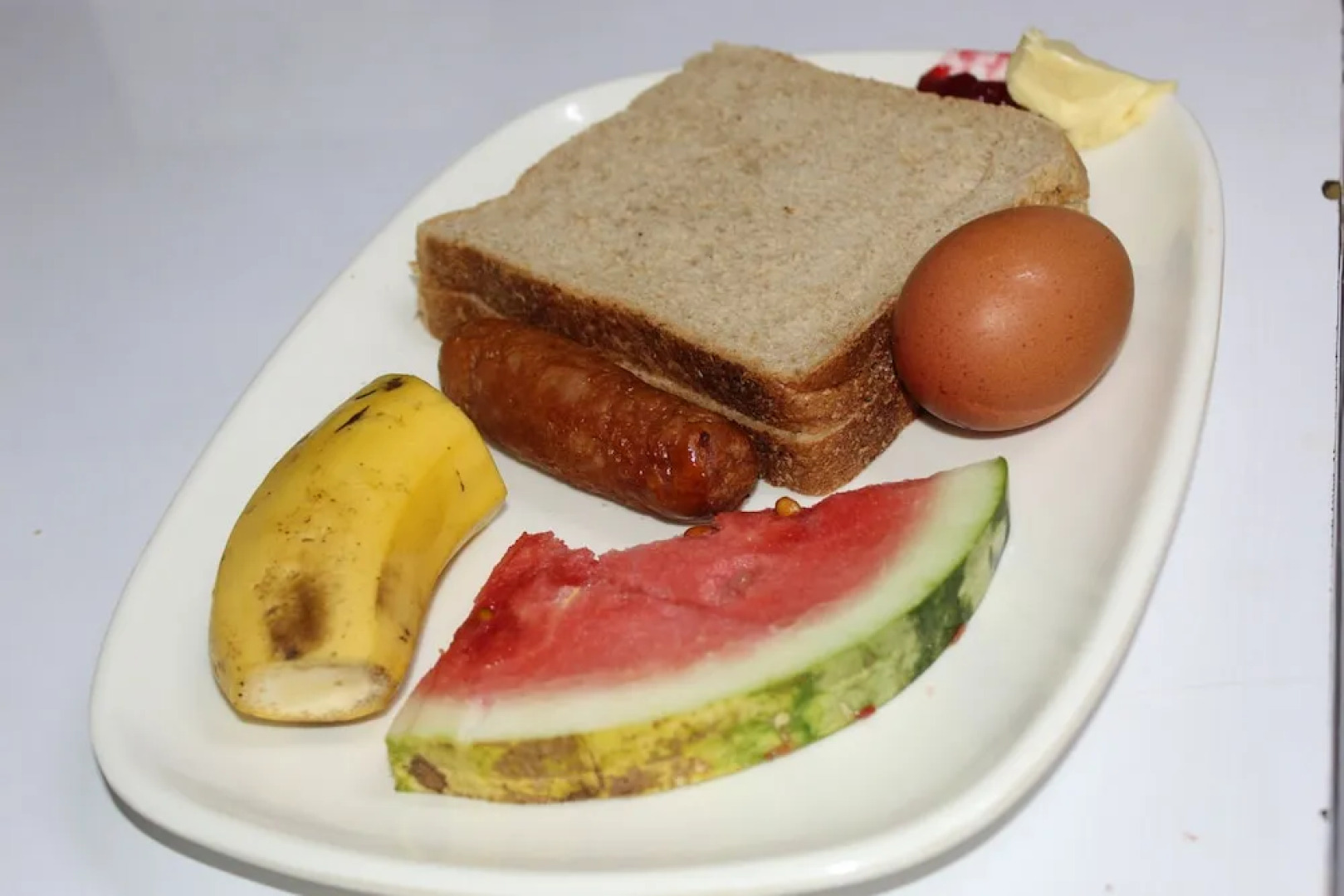 The Jehovah Jireh Hotel