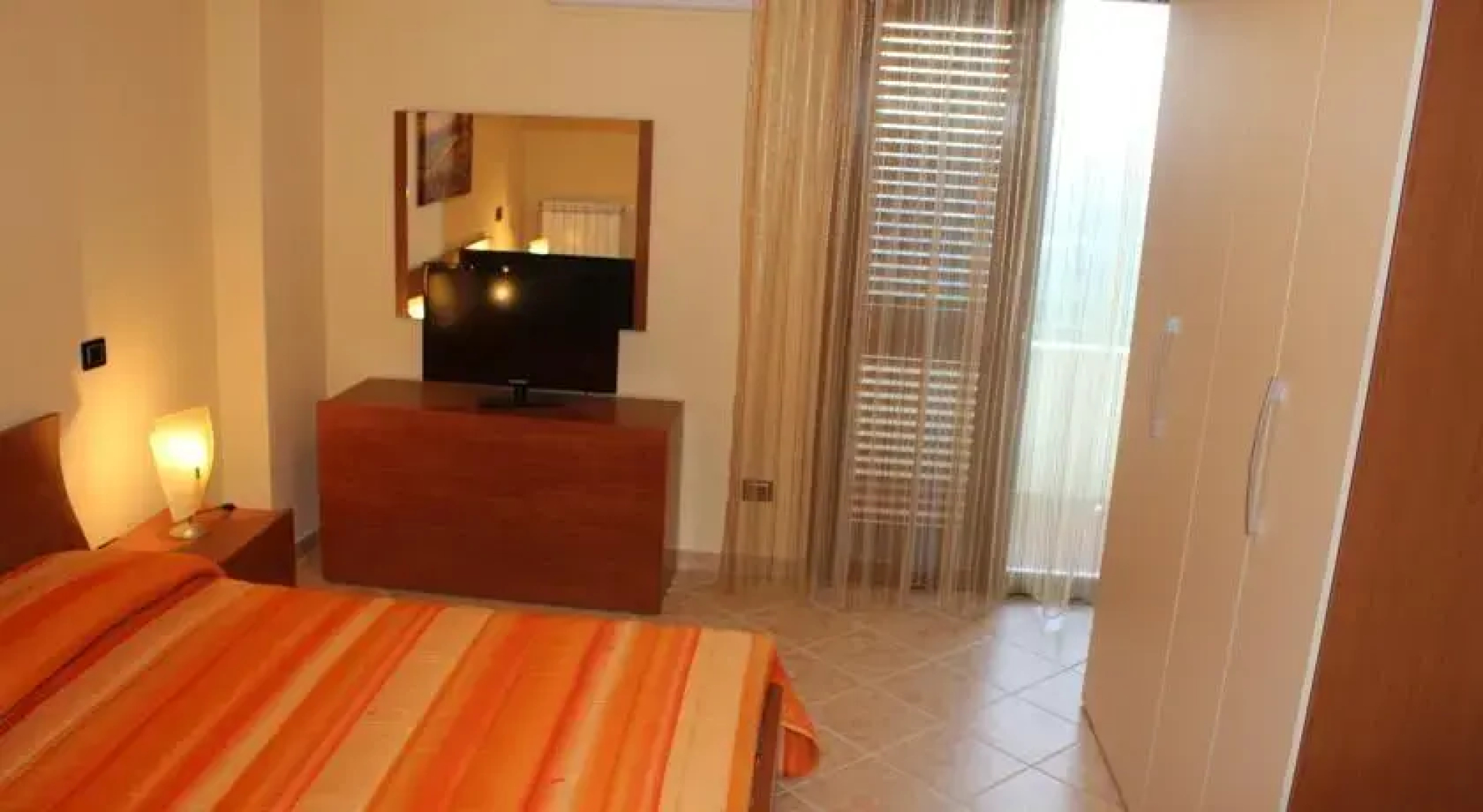 B&B La Magnolia